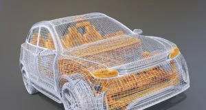 De l’énergie créée par les défauts de la route, un nouveau concept pour les roues. pneus electrique