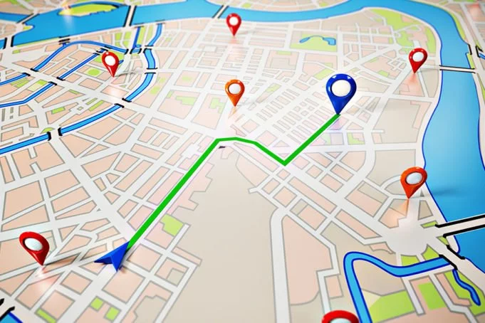 Comment choisir le meilleurs GPS ? App ou GPS intégré ? App ou GPS intégré
