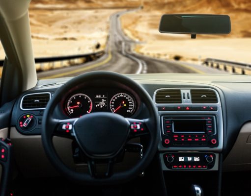Sécurité routières : quels sont les meilleures option à avoir dans sa voiture