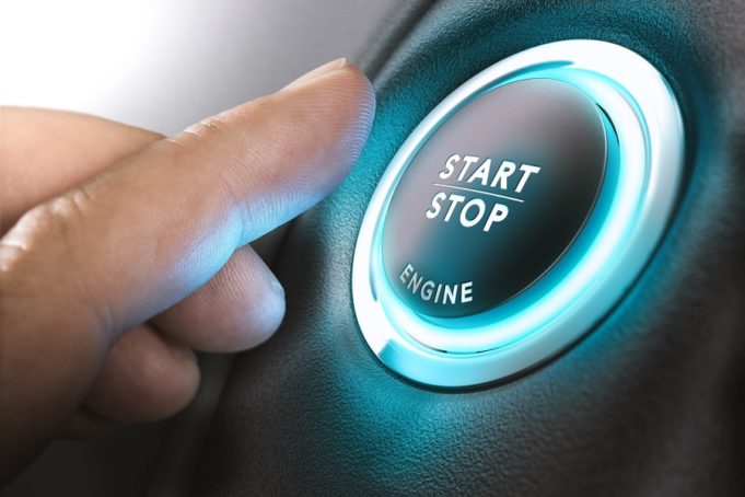 Tout savoir sur le start & stop