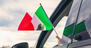 Quelle voiture louer pour un road-trip au Mexique ?